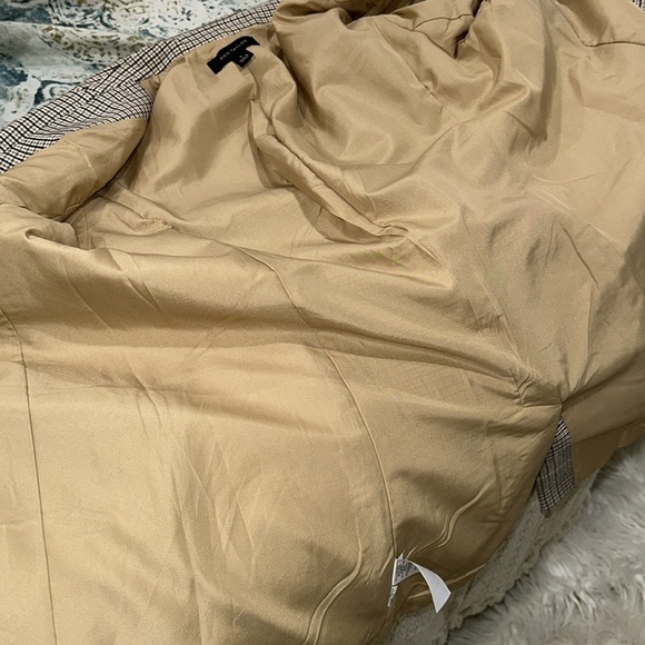 Ann Taylor blazer jacket size 6 - Picture 6 of 9